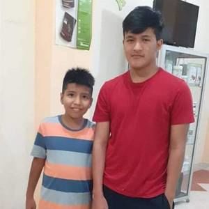 Meet your Posher, Adriana